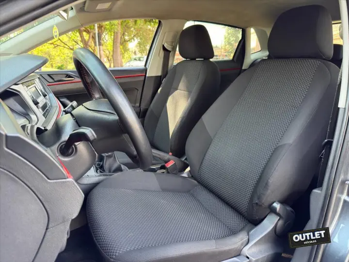 POLO 1.0 MPI TOTAL FLEX MANUAL