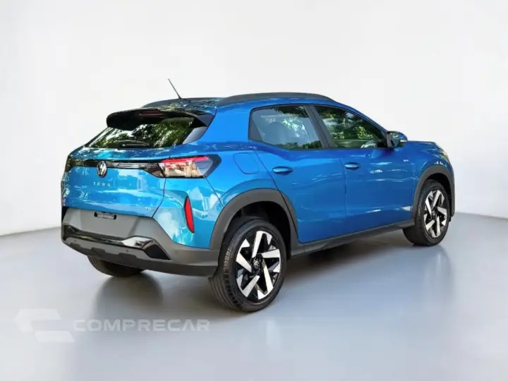 TERA 1.0 170 TSI High