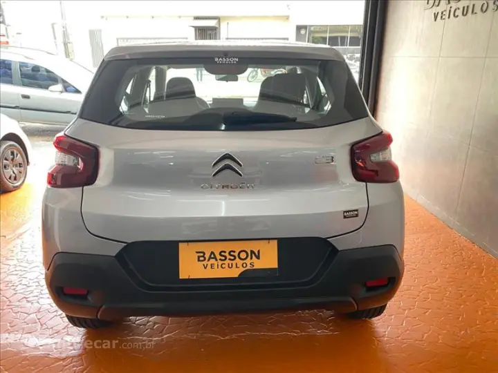 C3 1.0 Firefly Live Pack