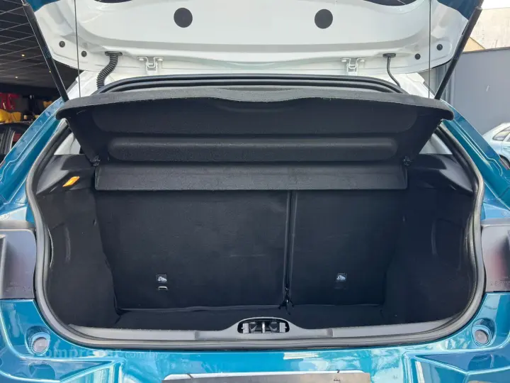 C4 CACTUS 1.6 VTI 120 Feel Pack Eat6