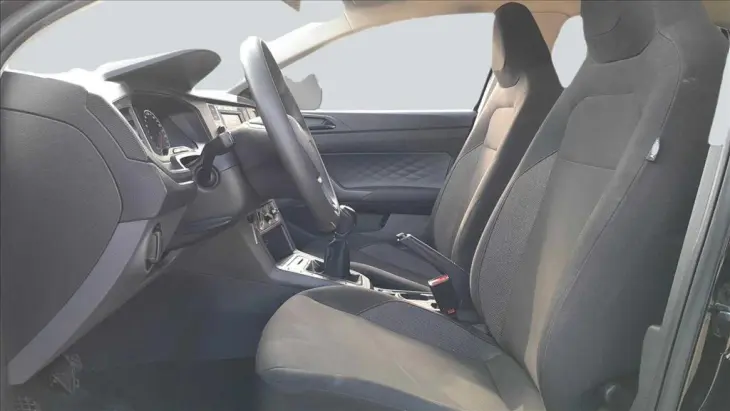 POLO 1.0 MPI TRACK MANUAL