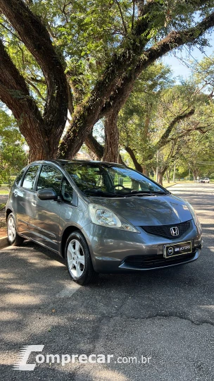 FIT 1.4 LX 16V