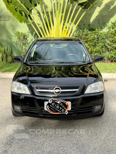 ASTRA 2.0 MPFI Advantage Plus 8V