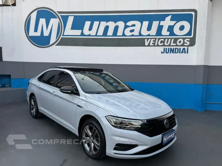 JETTA 1.4 250 TSI R-line