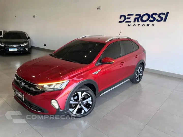 NIVUS HIGHLINE 1.0 200 TSI FLEX AUT.