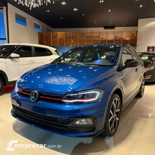 POLO 1.4 250 TSI GTS