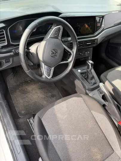 Polo 1.0 TSI Comfortline