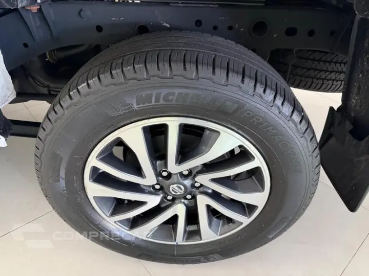FRONTIER XE X4