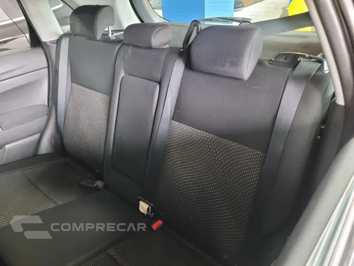 ASX 2.0 16V 160cv Aut.