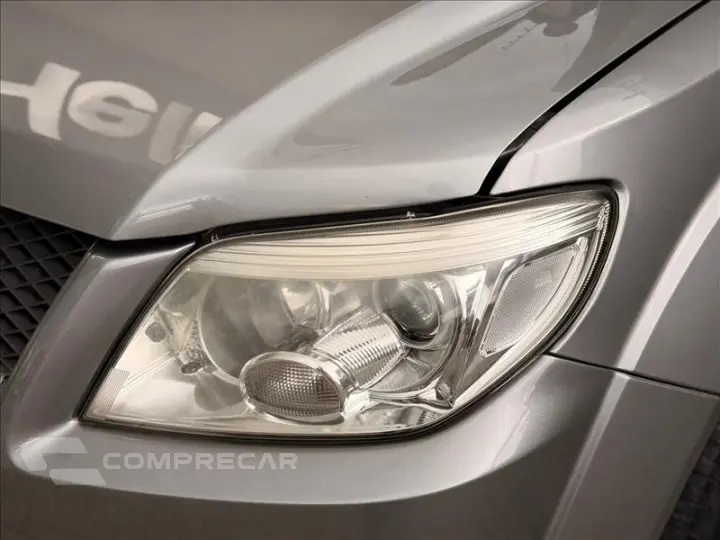 PAJERO TR4 2.0 4X2 16V 140cv