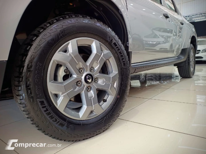 OROCH Intense 1.6 Flex 16V Mec.