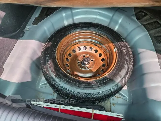 HB20S - 1.0 COMFORT PLUS 12V 4P MANUAL