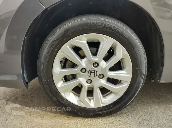 Fit LX 1.5 Flexone 16V 5p Aut.
