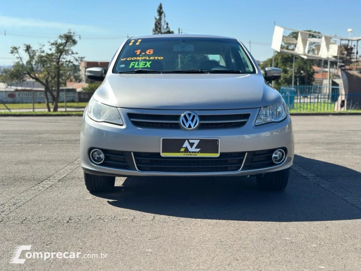 VOYAGE 1.6 MI Comfortline 8V
