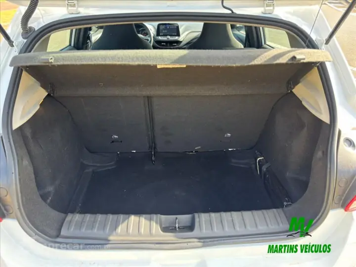 ONIX 1.0 FLEX LT MANUAL