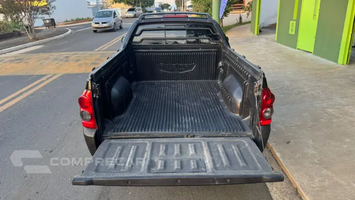 MONTANA 1.8 MPFI Sport CS 8V