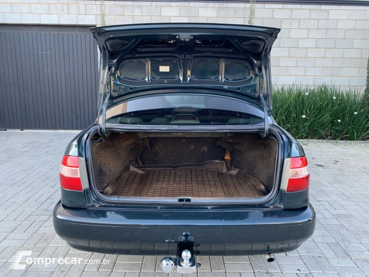 COROLLA 1.8 XEI 16V GASOLINA 4P MANUAL
