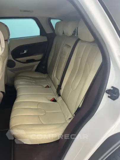 RANGE ROVER EVOQUE 2.0 Prestige 4WD V8 32V