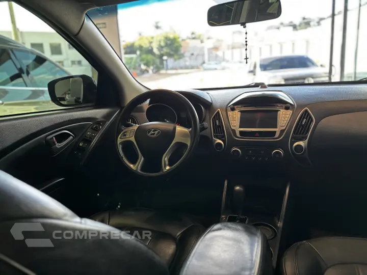 IX35 2.0 16V