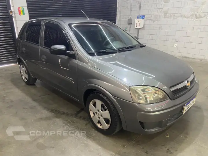 Corsa 1.4 Mpfi Maxx 8V Flex 4P Manual