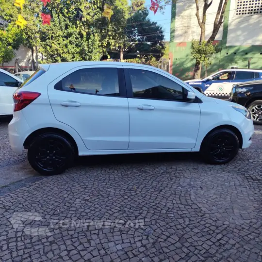 Ka 1.0 SE/SE Plus TiVCT Flex 5p
