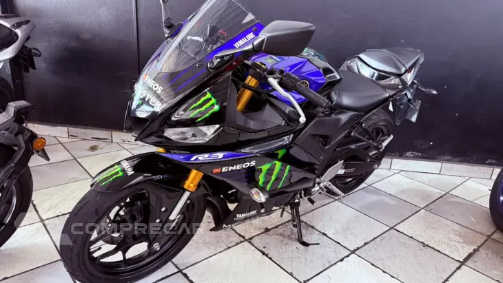 R3 MONSTER