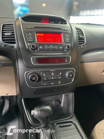 SORENTO 2.4 16V EX