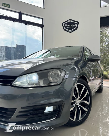 GOLF 1.4 250 TSI Highline