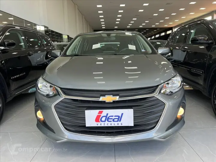 ONIX 1.0 FLEX PLUS LT MANUAL