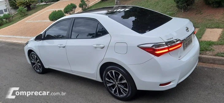 COROLLA 1.8 GLI 16V