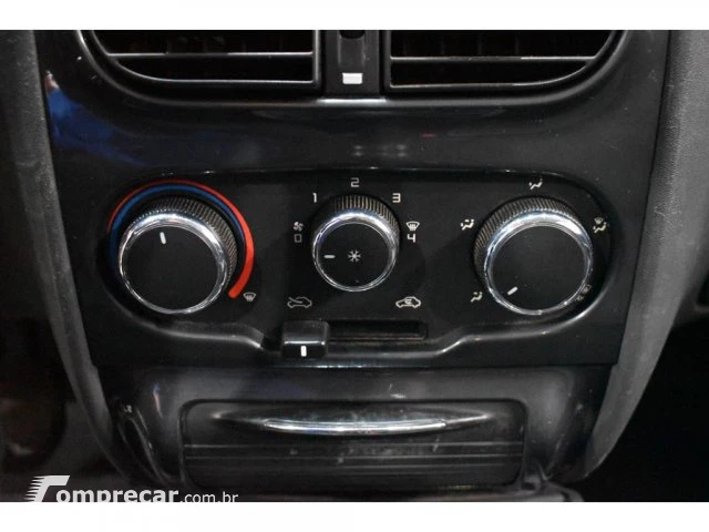 STRADA - 1.8 MPI ADVENTURE CE 16V 2P MANUAL