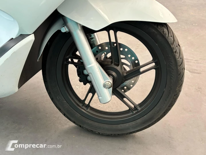 PCX 150