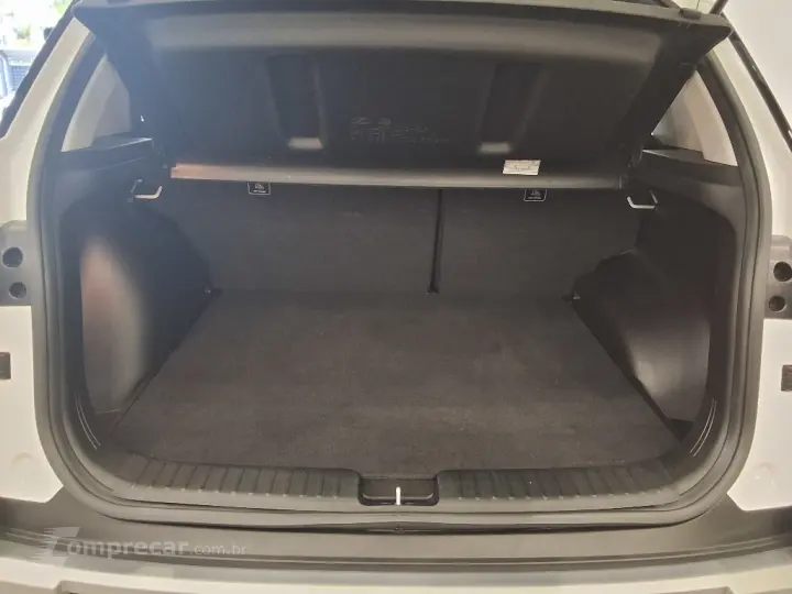 CRETA 1.0 TGDI FLEX LIMITED AUTOMÁTICO