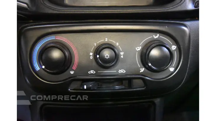 STRADA - 1.3 FIREFLY ENDURANCE CS MANUAL