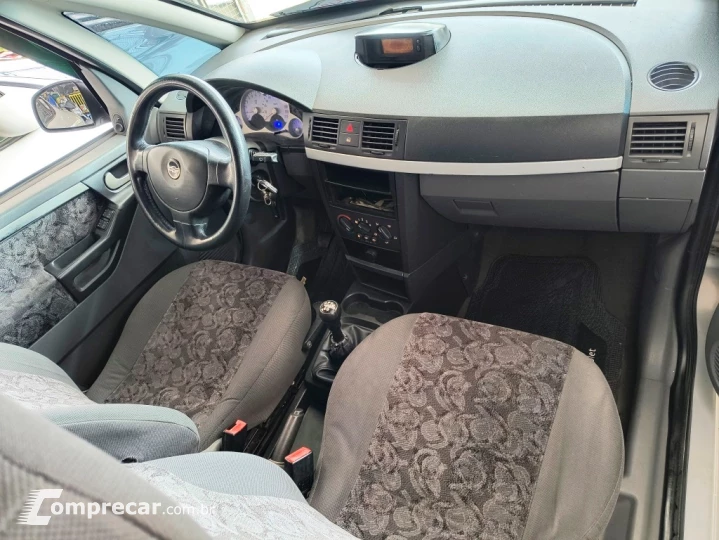 MERIVA 1.8 MPFI Maxx 8V