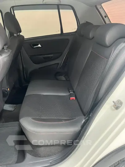 CROSSFOX 1.6 MI 8V