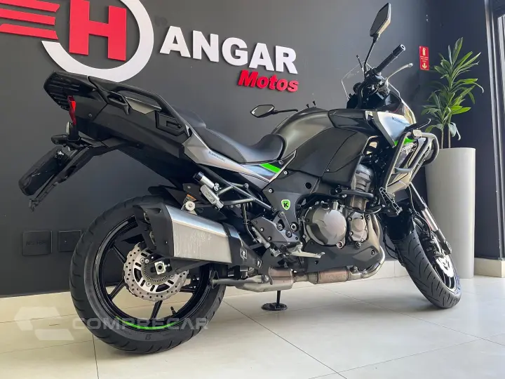 VERSYS 1000