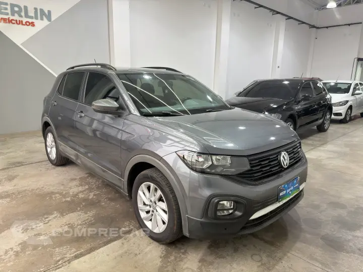 T-CROSS 1.0 200 TSI