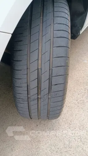 Fox Connect 1.6 Flex 8V 5p