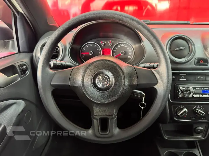 Gol 1.0 Mi 8V Flex 4P Manual