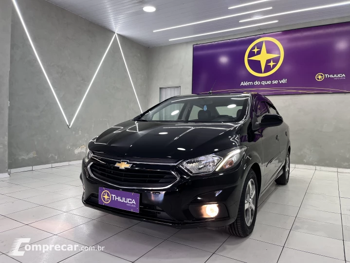 PRISMA 1.4 LTZ Spe/4 8V