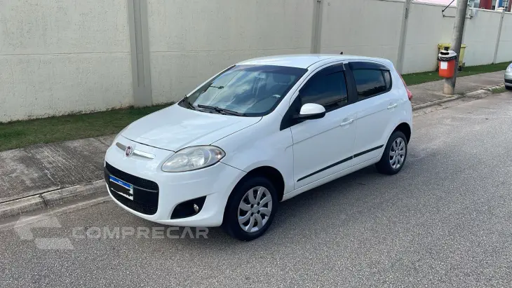 Fiat Palio Attractive 1.4 EVO Fire Flex 8V 5P 2013