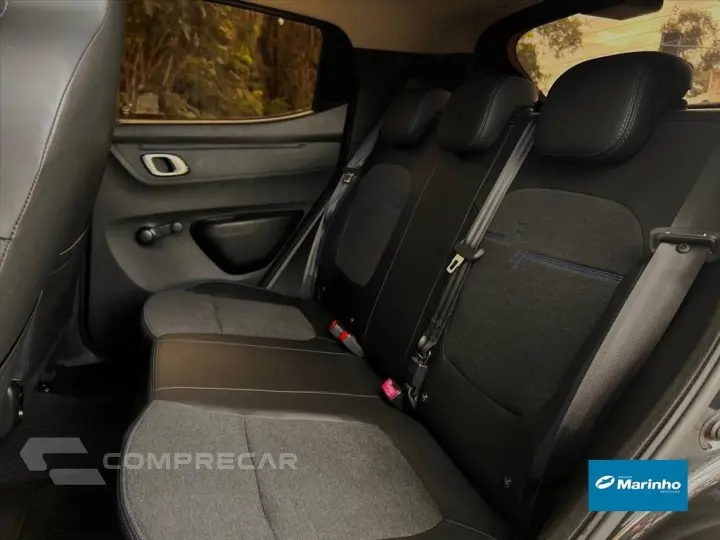 KWID 1.0 12V SCE FLEX INTENSE MANUAL
