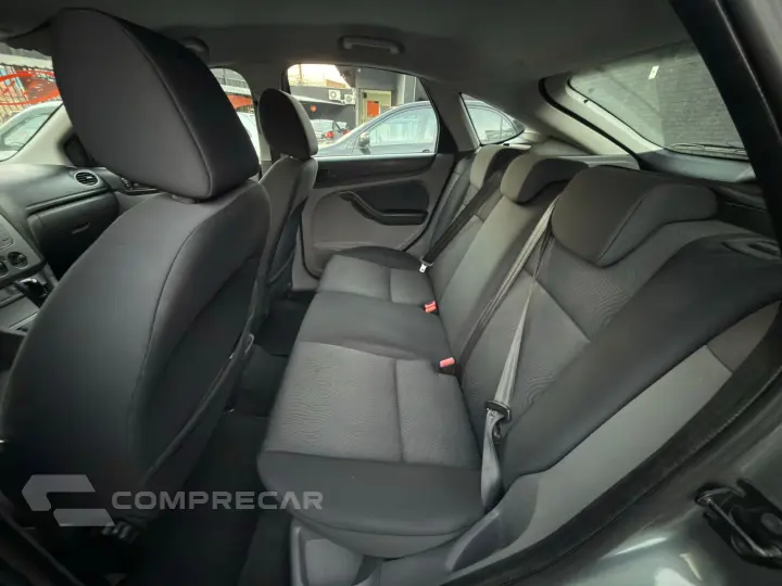 FOCUS 2.0 GLX 16V