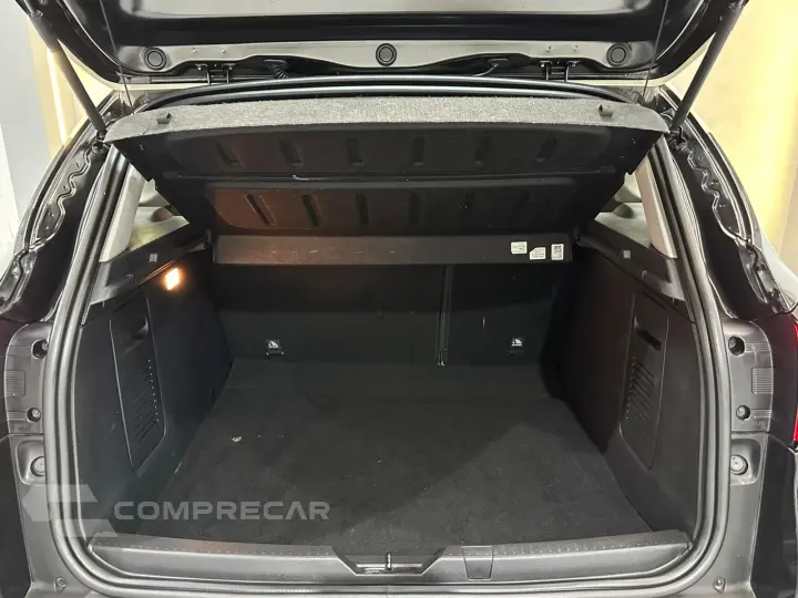 CAPTUR Life 1.6 16V Flex 5p Aut.