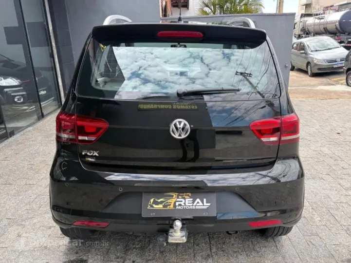 FOX 1.0 MPI Track 12V