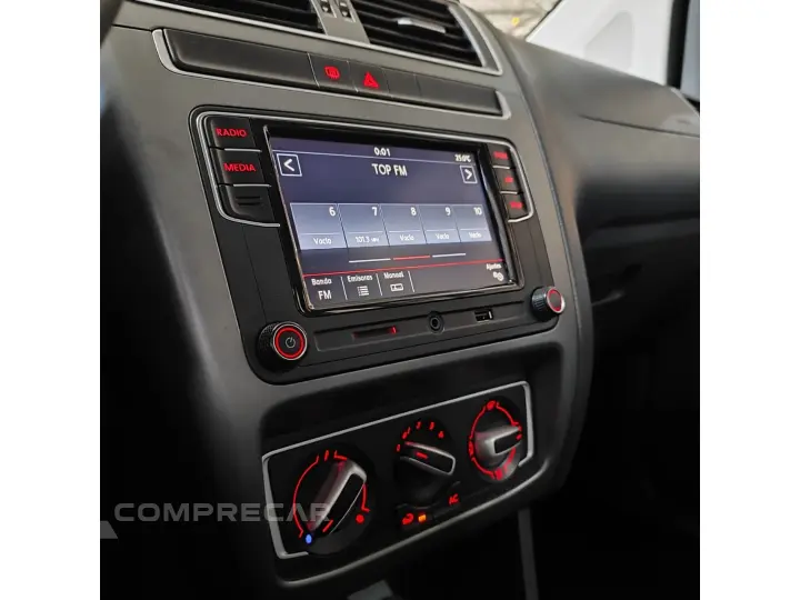 FOX 1.6 MSI TOTAL FLEX CONNECT 4P MANUAL