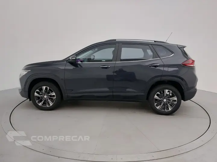 TRACKER 1.2 TURBO FLEX PREMIER AUTOMÁTICO