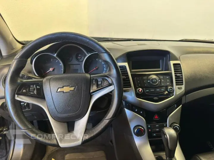 CHEV CRUZE LT HB AT