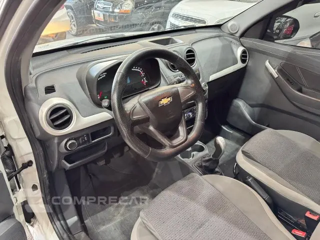 MONTANA - 1.4 MPFI LS CS 8V 2P MANUAL